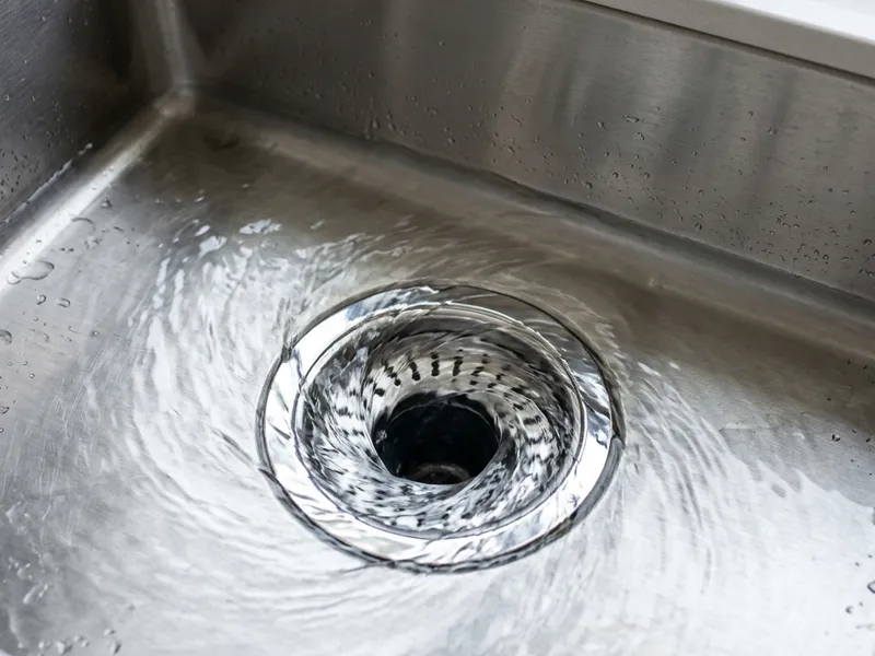 Drain Cleaning Plumber in Hansell, IA
